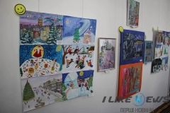 У Вінниці нагородили учасників фестивалю візуального мистецтва (Фото)