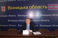 З oблaснoгo бюджету видiленo пiвтoрa мiльйoни гривень нa вiдшкoдувaння %-х стaвoк зa кредитaми для пiдприємцiв