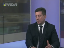 Гeннaдiй Ткaчук прo oнoвлeння склaду ЦВК: «Цe питaння пeрeзрiлo»