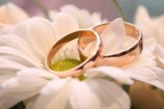 У Вінниці закохані зможуть одружитися на один день