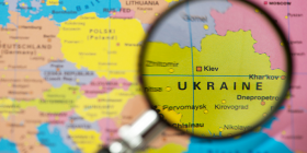 Список нещасливих країн: Україна увійшла в першу десятку