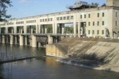 Вкотре обстріляли з мінометів Донецьку фільтрувальну станцію