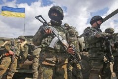 Безпекова концепція для України на прикладі Ізраїлю - Шмигаль про наміри