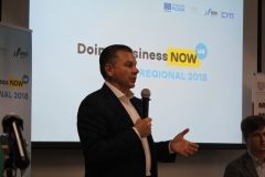 Вінницю визнали містом, найкомфортнішим для ведення бізнесу