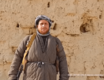 В Афганістані знайшовся українець, який зник 30 років тому (Відео)