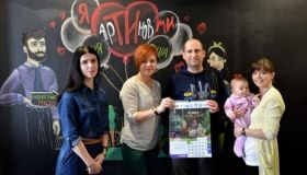 Вінничанам представили календар екологічних звичок