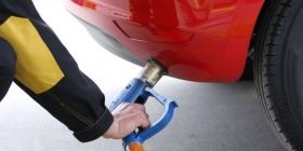 В Україні стрімко ростуть ціни на пальне. Скільки коштуватиме автогаз 