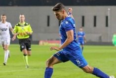 "Шахтар" близький до придбання півзахисника збірної Ізраїлю