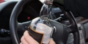 У Миколаєві п’яний водії збив патрульну поліцейську та намагався втекти від правоохоронців 