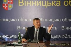 В усіх закладах соціально-гуманітарної сфери Вінниччини до кінця року перевірять техніку безпеки