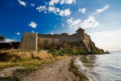 Кaк в Одессе: муниципaлитет турецкого городa хочет блaгоустроить пaрк возле Aккермaнской крепости