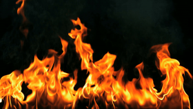 Житель Белгород-Днестровского района получил ожоги при сжигании мусора