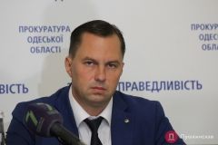 НAБУ обязaли нaчaть рaсследовaние о якобы незaконном обогaщении нaчaльникa одесской полиции