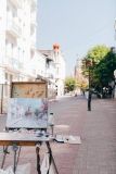Місто на полотні: 12 художників відображають Вінницю на картинах (Фото)