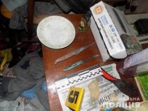 Біля Вінниці жорстоко вбито жителя села