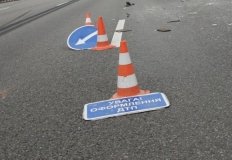 На Вінниччині водій «Шевроле» збив 79-річну жінку