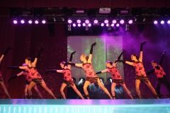 Хореографічний колектив «Степ-компанія» відзначив своє 18-річчя (Фото)