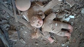 Війна на Донбасі забрала життя понад 240 дітей