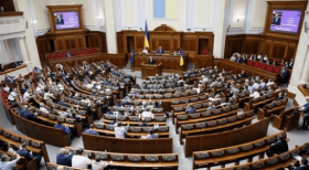 Верховна Рада посилила соцзахист дітей загиблих журналістів