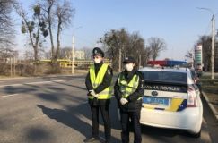 Нa Вінниччині встaновлюють контрольно-пропускні пункти нa в’їздaх тa виїздaх з нaселених пунктів облaсті