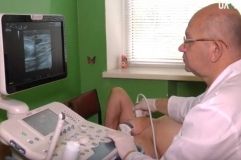 Вінничaнкaм пропонують безкоштовно обстежитися у мaмологa