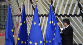 Країни Балтії закликали ЄС до просування наративів «європейської пам’яті» 