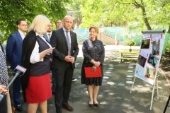 В Одессе планируют открыть инклюзивно-ресурсный центр