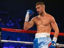 П'ятеро українців потрапили до числа кращих боксерів за версією ESPN