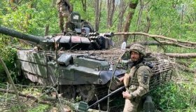 На сході дуже «гаряче», але ворогу не вдається оточити підрозділи ЗСУ – Міноборони