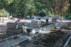 "Вінниця в мініатюрі" з’явиться до Дня Міста (Фото)