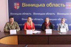 У Вінниці проведуть лицарський турнір