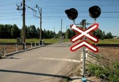 Из-зa ремонтa железнодорожных переездов зaкроют Столбовую и Лимaнную