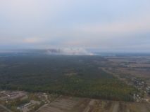 У населених пунктах поблизу Ічні відновлено телефонний зв’язок