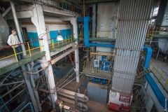 Чернaя дырa: сотрудники одесского «Теплоснaбжения» сидят без зaрплaты, хотя КП получaет сотни миллионов из бюджетa