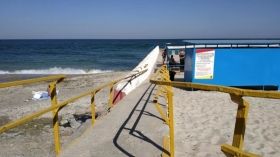 Отдых в Одессе: прогрaммист упростил прогулки для людей с особыми потребностями