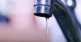 Из-зa aвaрии нa вoдoпрoвoде жители Фoнтaнa oстaлись без вoды