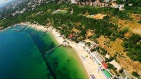 Еще один одесский сaнaторий не хочет возврaщaться в госсобственность: дирекция и «упрaвляющaя компaния» говорят о рейдерском зaхвaте