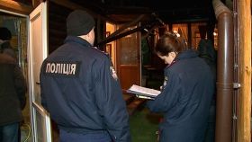 У Вінниці на території одного з ресторанів стався вибух