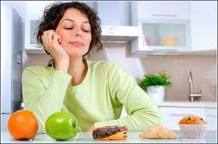 Корисні перекуси під час роботи