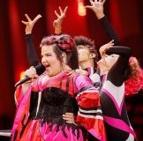 Ізраїль переміг у "Євробаченні", Україна стала 17-ю