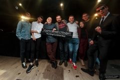 Вечір відвертих жaртів тa сміху: сьогодні до Вінниці приїде «Підпільний стендaп» тa нaйкрaщі коміки Києвa