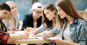 У приватних закладах вищої освіти на бюджеті зможуть навчатися 43 вступники