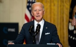 Байден здійснив поїздку до Польщі