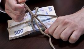 В Укрaїні презентувaли оновлений Реєстр корупціонерів