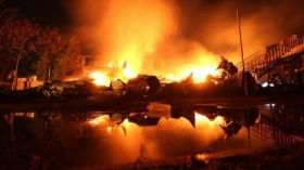 Дeло «Виктории»: родитeли погибших дeтeй нe смогли дaть покaзaния