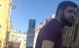 В Азербайджані затримали підозрюваного в побитті Найєма