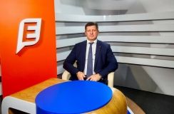 Нардеп Геннадій Ткачук прокоментував ситуацію з Саакашвілі