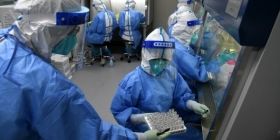 Невтішна статистика: за минулу добу на COVID-19 захворіло майже 12 тисяч українців 