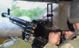 ООС: Бойовики знову порушили "хлібне перемир'я"