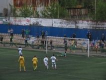 Перемігши горностаєвський "Мир" вінницька "Нива-В" піднялась на 7 місце в турнірній таблиці